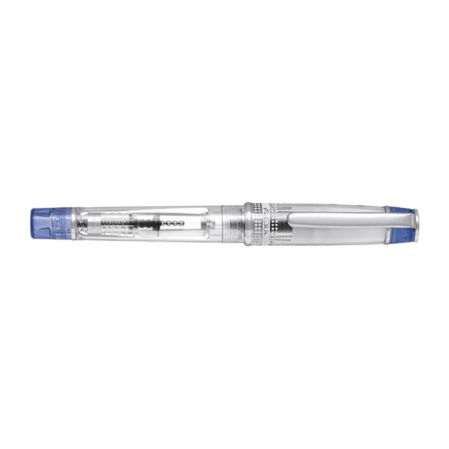 Pilot Prera Blue Fountain pen