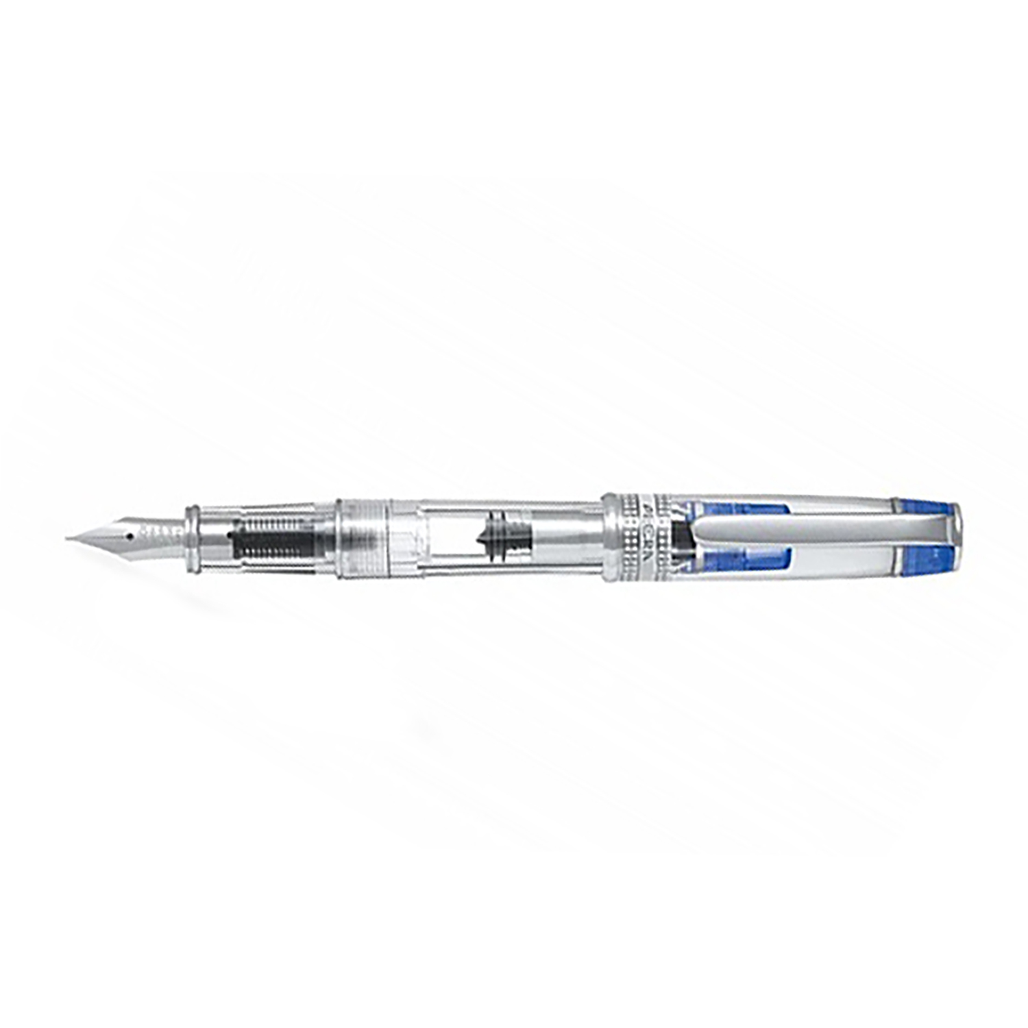 Pilot Prera Blue Fountain pen