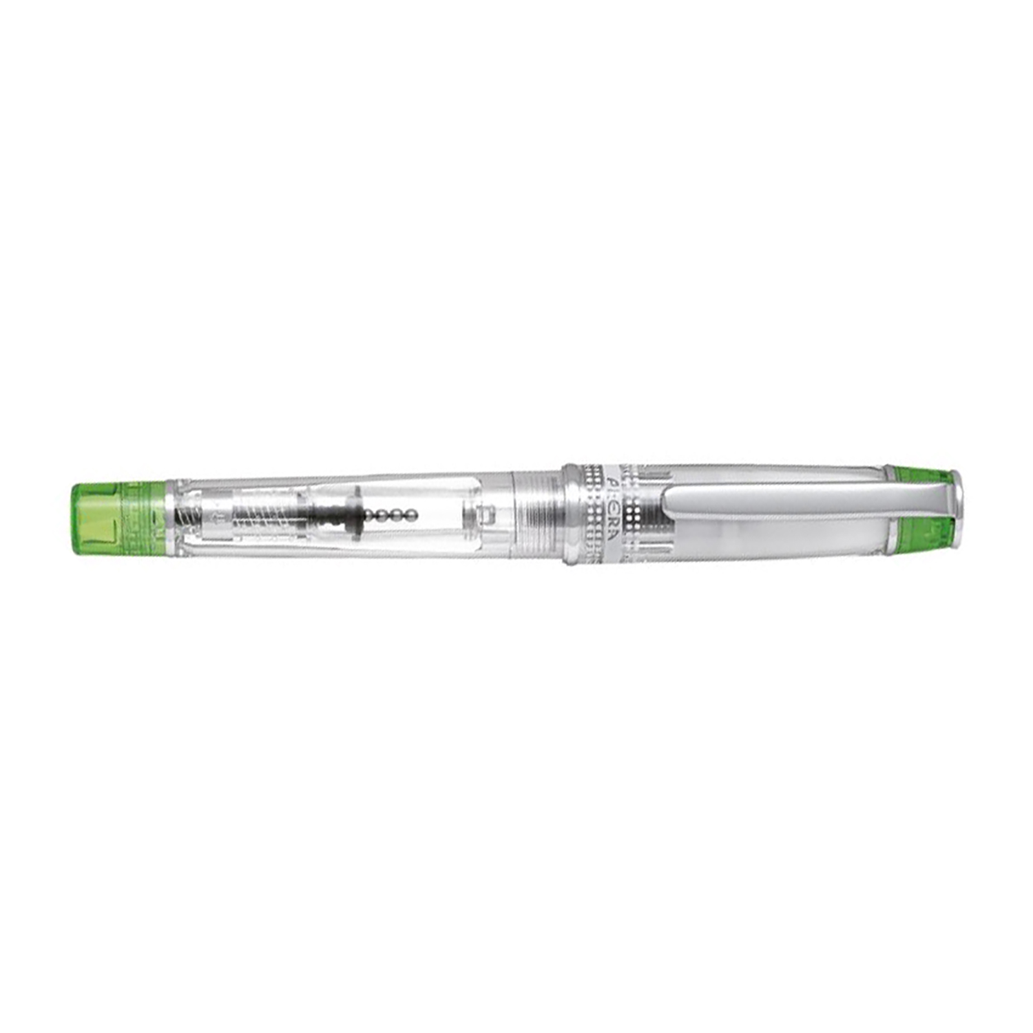 Pilot Prera Light Green Fountain pen