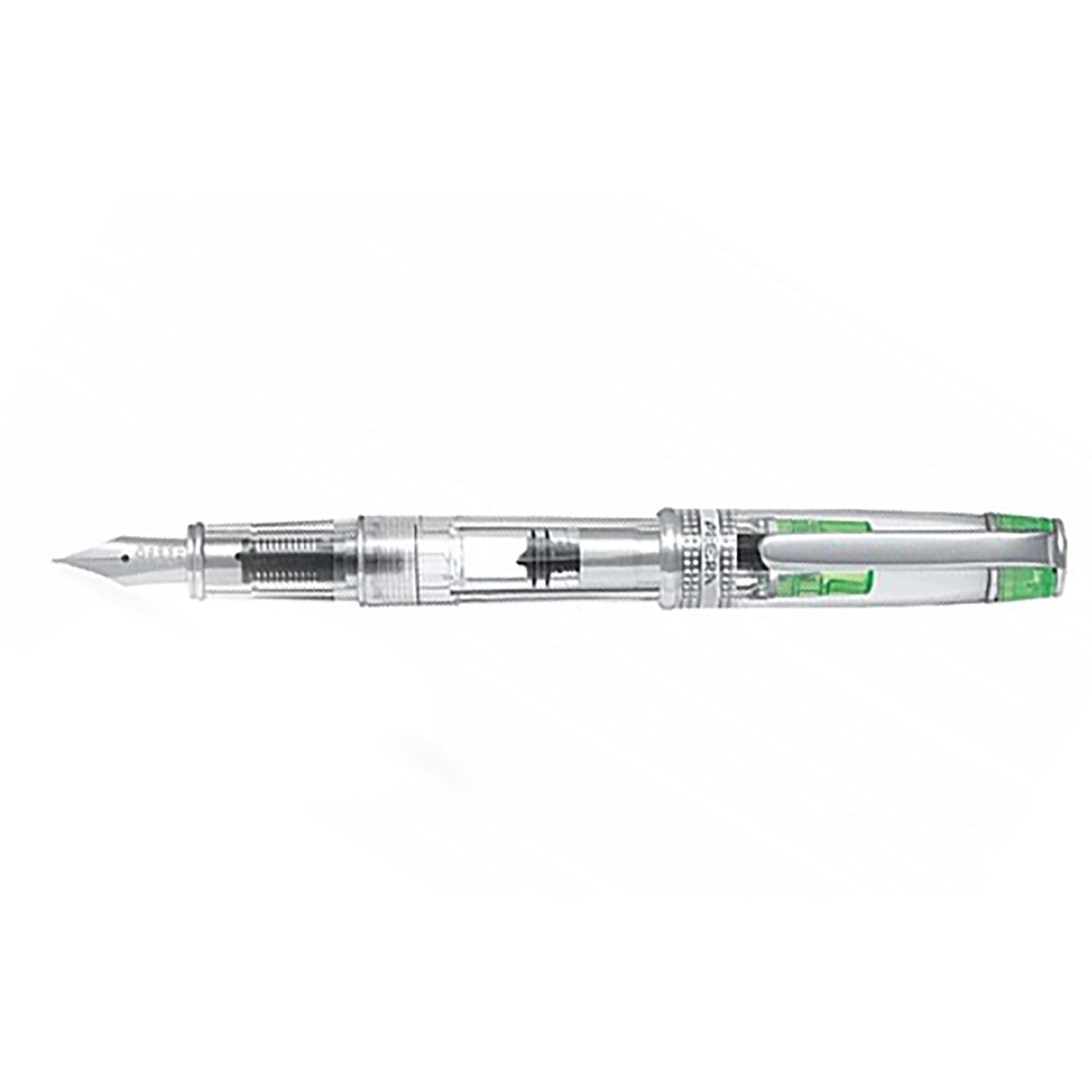 Pilot Prera Light Green Fountain pen