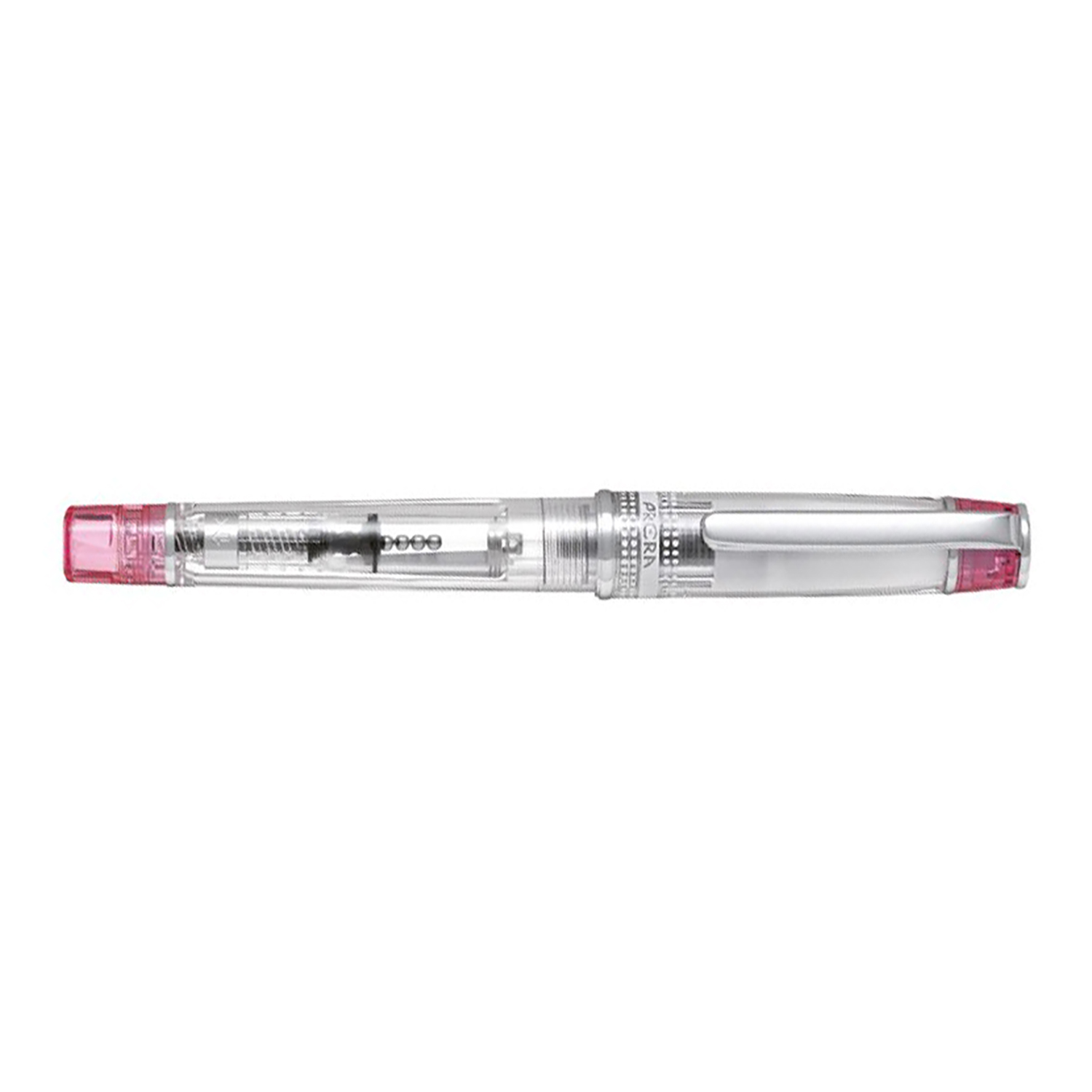 Pilot Prera Pink Fountain pen