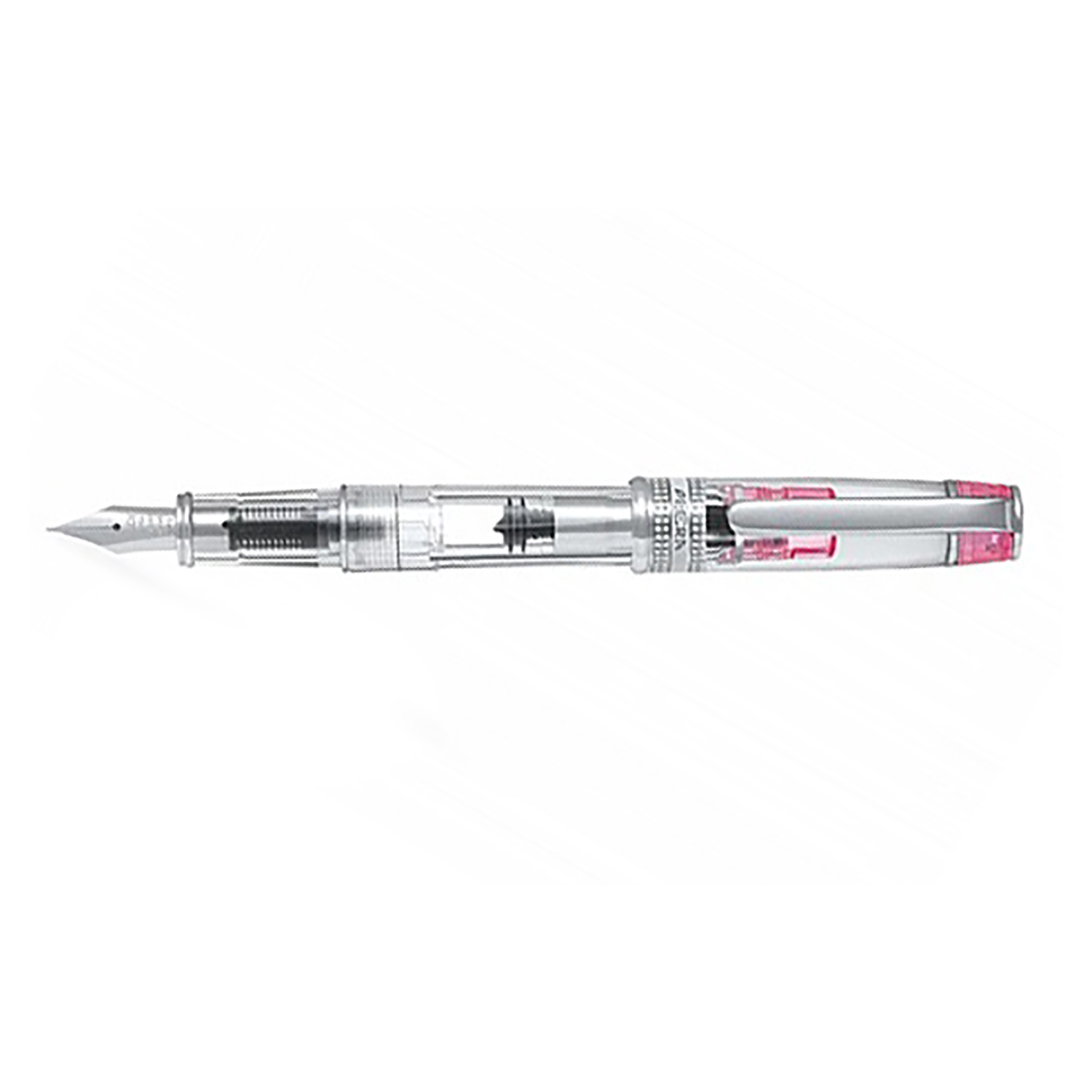 Pilot Prera Pink Fountain pen