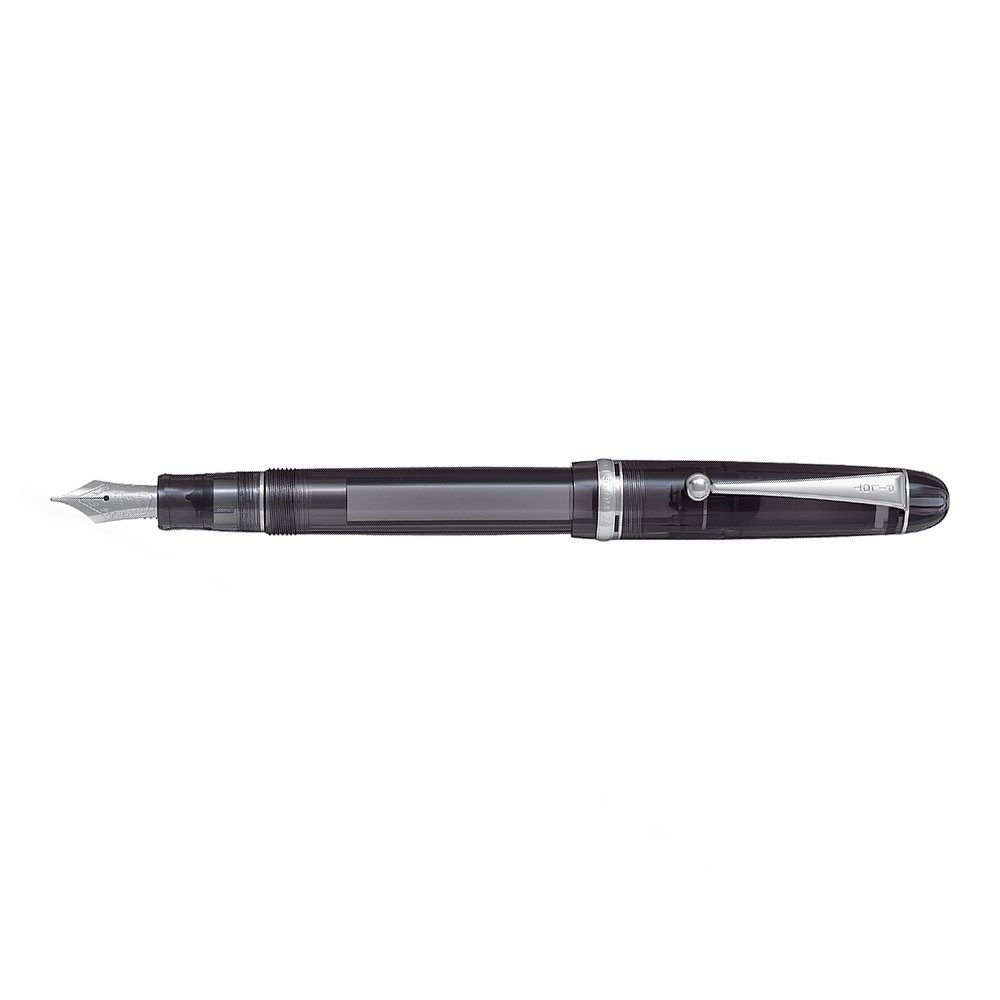 Pilot Custom 74 Black Smoke Vulpen Pilot Custom 74 Black Smoke Vulpen
