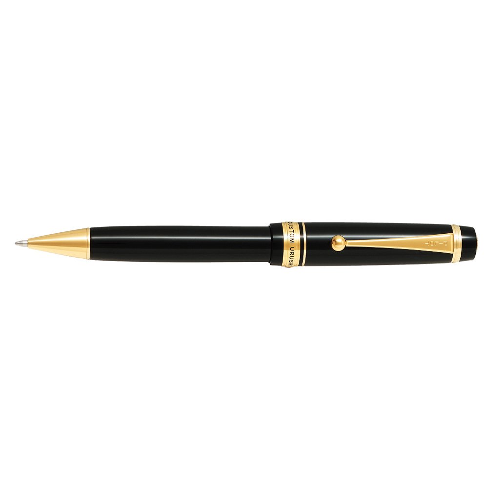 Pilot Custom Urushi Black Ballpoint pen Pilot Custom Urushi Black Ballpoint pen