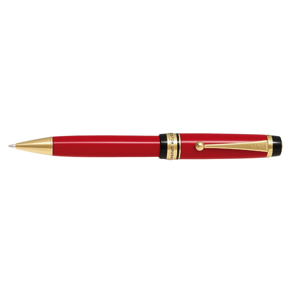 Pilot Custom Urushi Red Ballpoint pen Pilot Custom Urushi Red Ballpoint pen