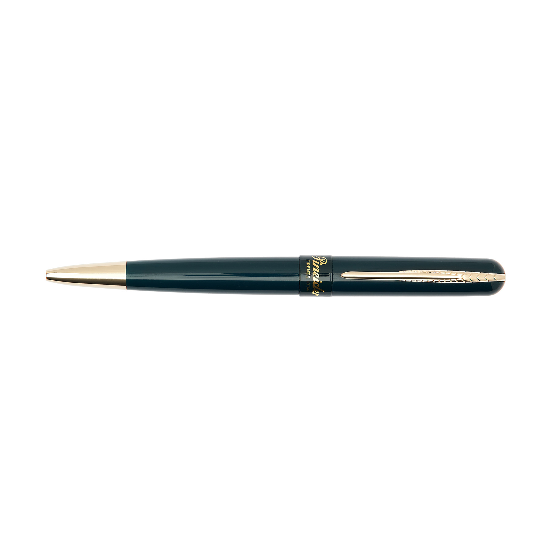 Pineider Avatar UR Anniversary Green GT Ballpoint Pineider Avatar UR Anniversary Green GT Ballpoint