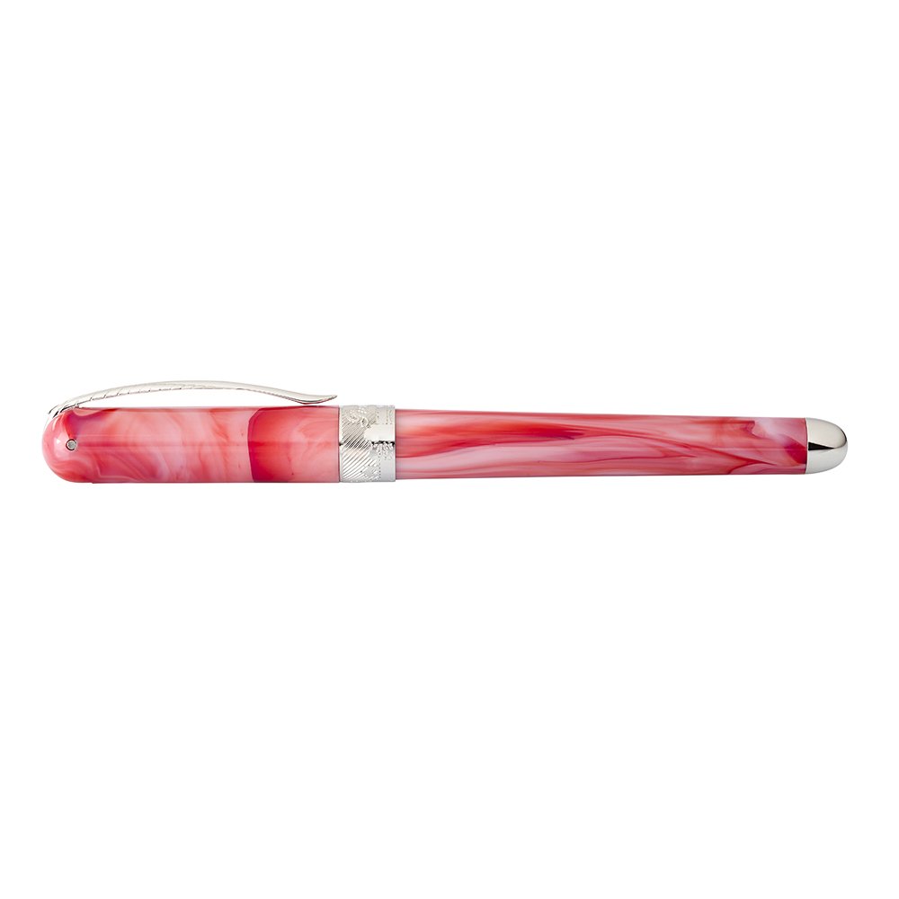 Pineider Avatar UltraResin Angel Skin Fountain pen Pineider Avatar UltraResin Angel Skin Fountain pen