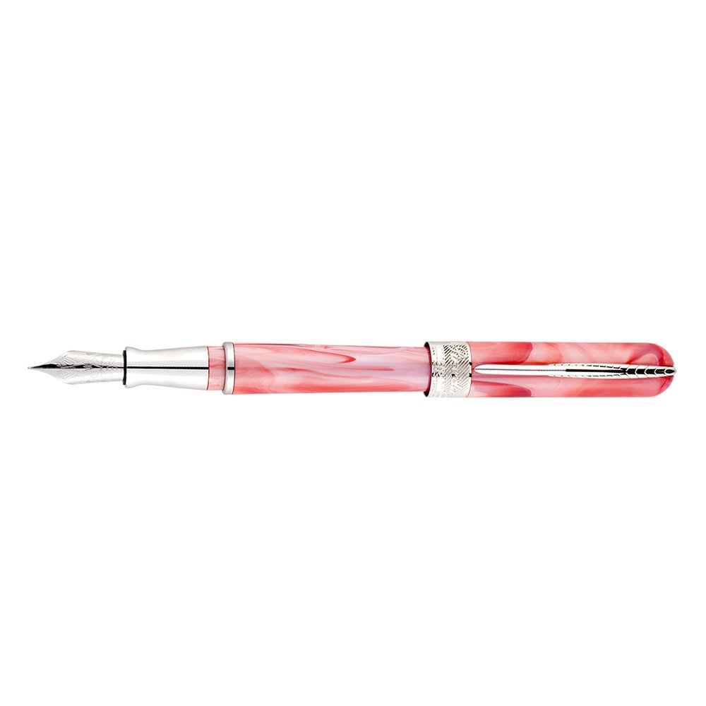 Pineider Avatar UltraResin Angel Skin Fountain pen Pineider Avatar UltraResin Angel Skin Fountain pen