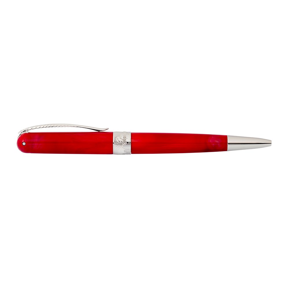 Pineider Avatar UltraResin Devil Red Balpen