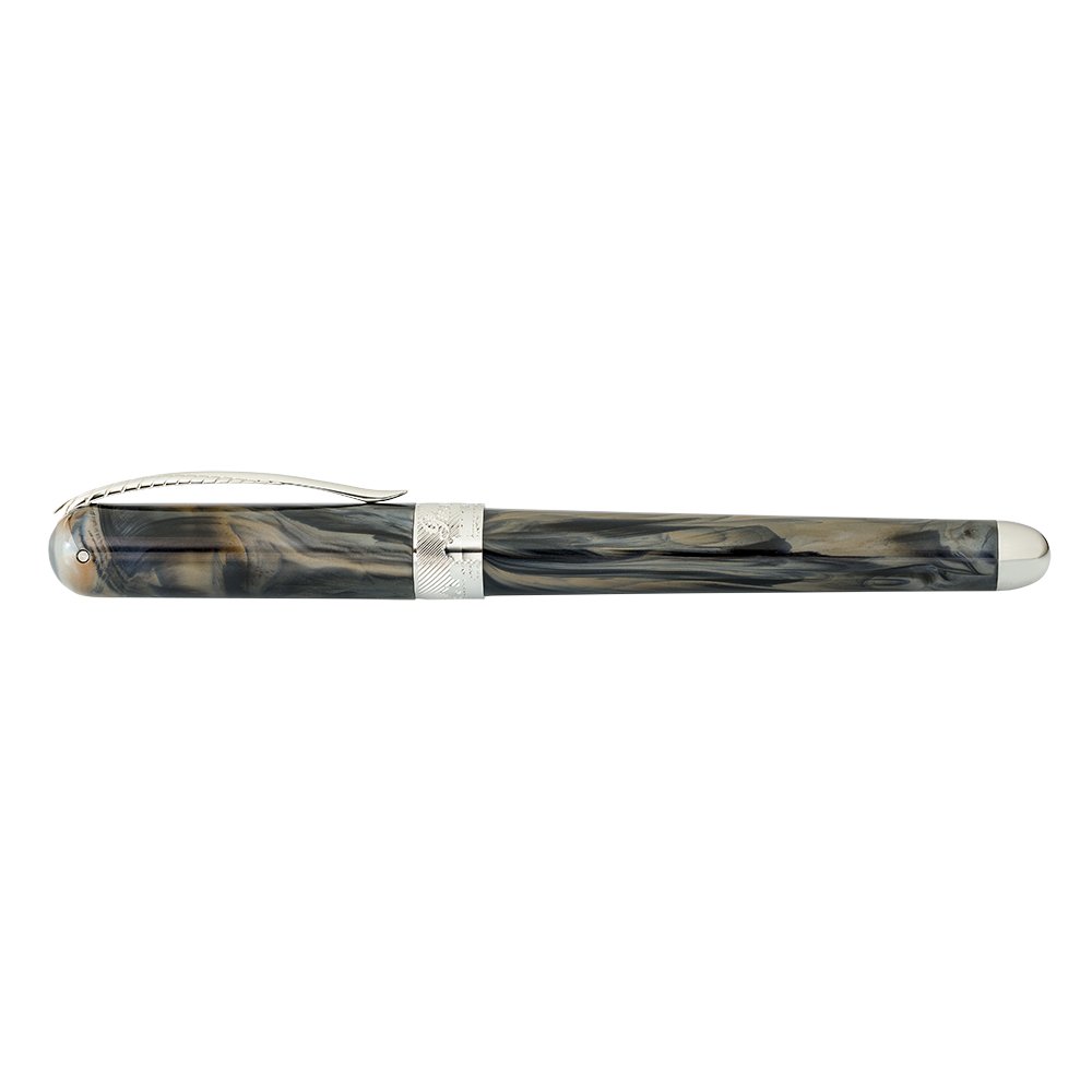 Pineider Avatar UltraResin Riace Bronze Fountain pen Pineider Avatar UltraResin Riace Bronze Fountain pen