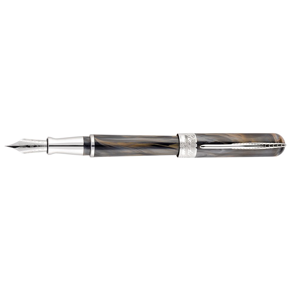 Pineider Avatar UltraResin Riace Bronze Fountain pen Pineider Avatar UltraResin Riace Bronze Fountain pen
