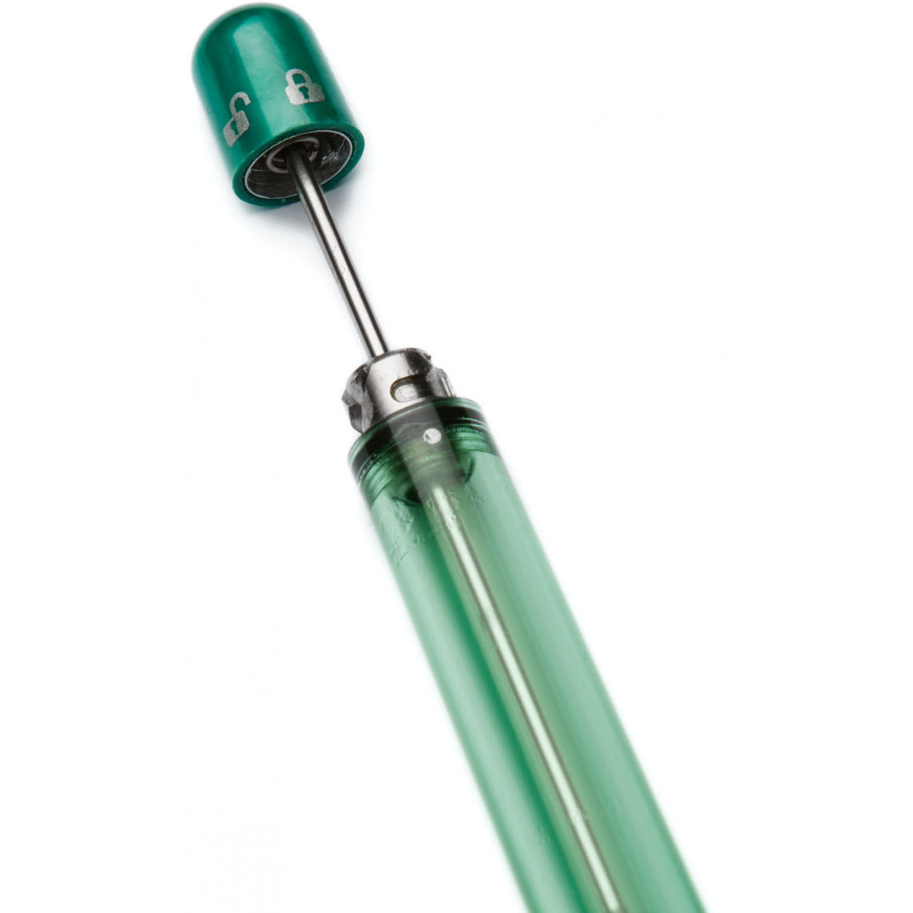 Pineider Avatar UR Traveller Forest Füllfederhalter