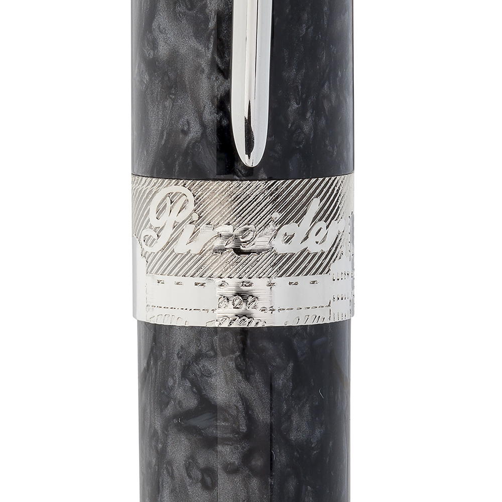 Pineider Avatar Charcoal Grey Ballpoint