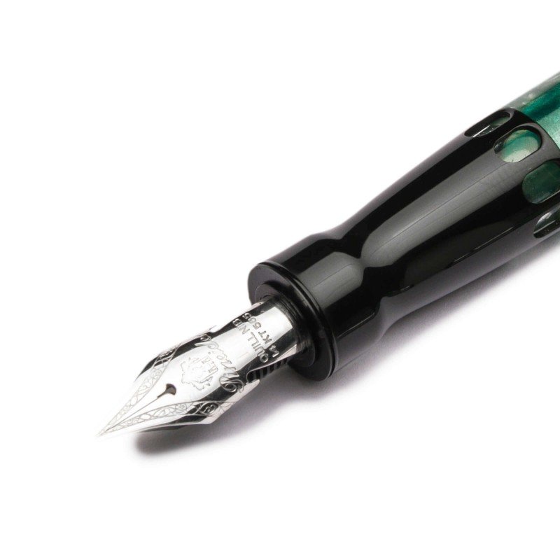 Pineider La Grande Bellezza Arco Desert Beetle Fountain pen Pineider La Grande Bellezza Arco Desert Beetle Fountain pen