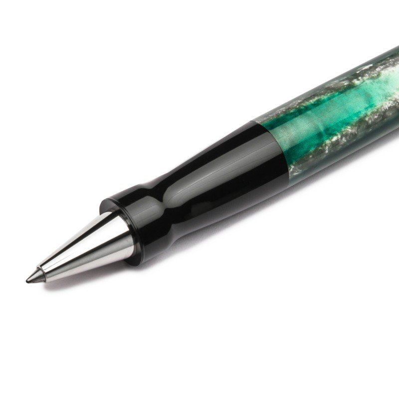 Pineider La Grande Bellezza Arco Desert Beetle Rollerball Pineider La Grande Bellezza Arco Desert Beetle Rollerball