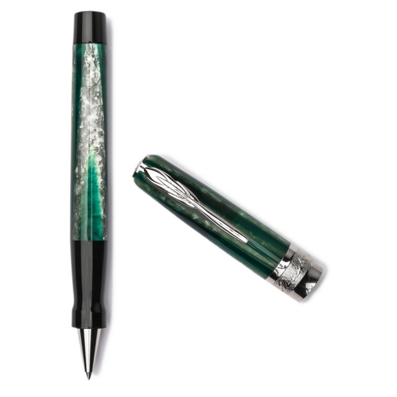 Pineider La Grande Bellezza Arco Desert Beetle Rollerball Pineider La Grande Bellezza Arco Desert Beetle Rollerball