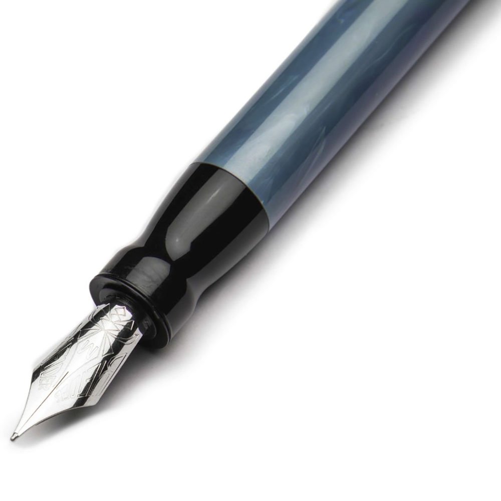 Pineider La Grande Bellezza Full Metal Jacket Sugar Paper Fountain pen Pineider La Grande Bellezza Full Metal Jacket Sugar Paper Fountain pen