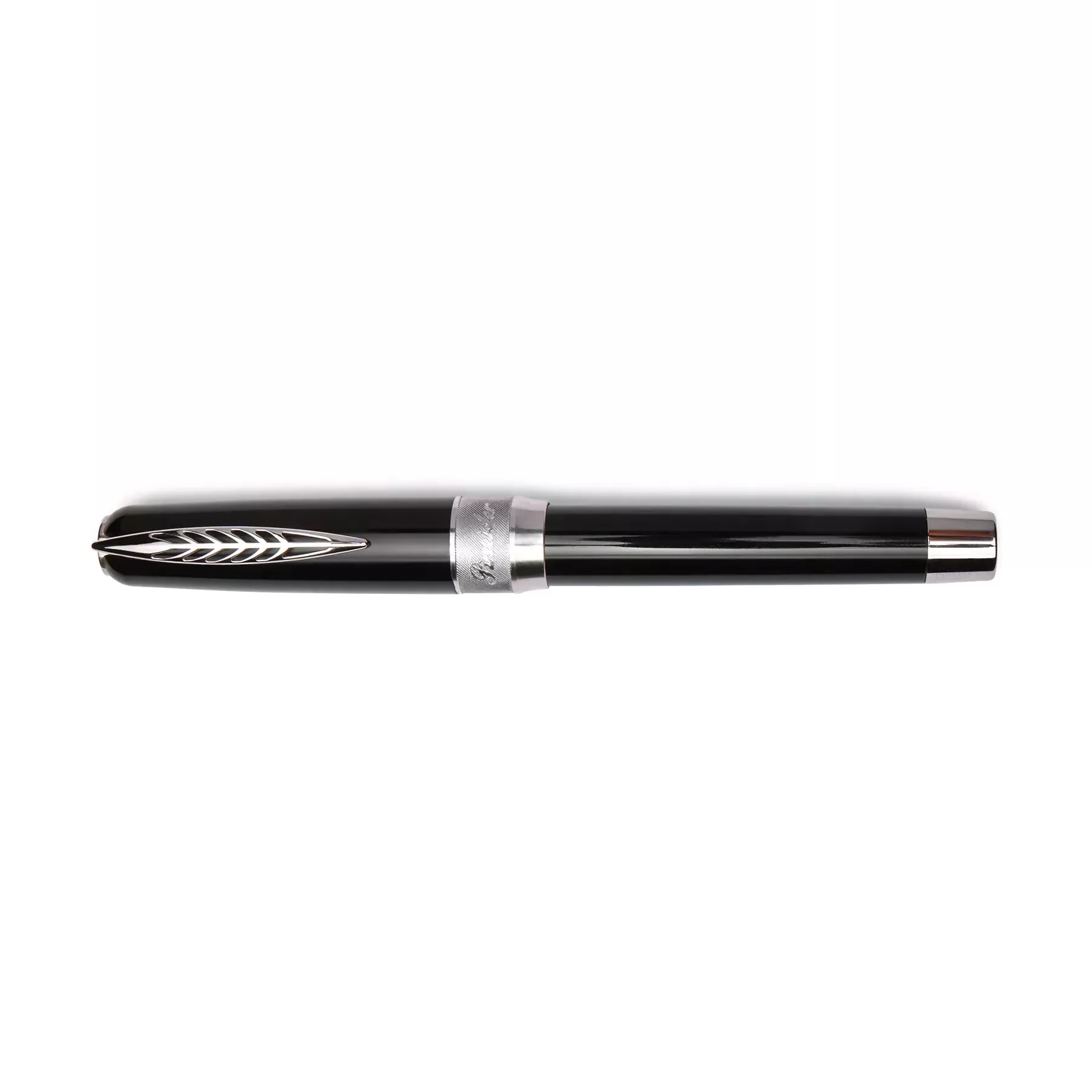 Pineider La Grande Bellezza Rock Black Night ST Vulpen