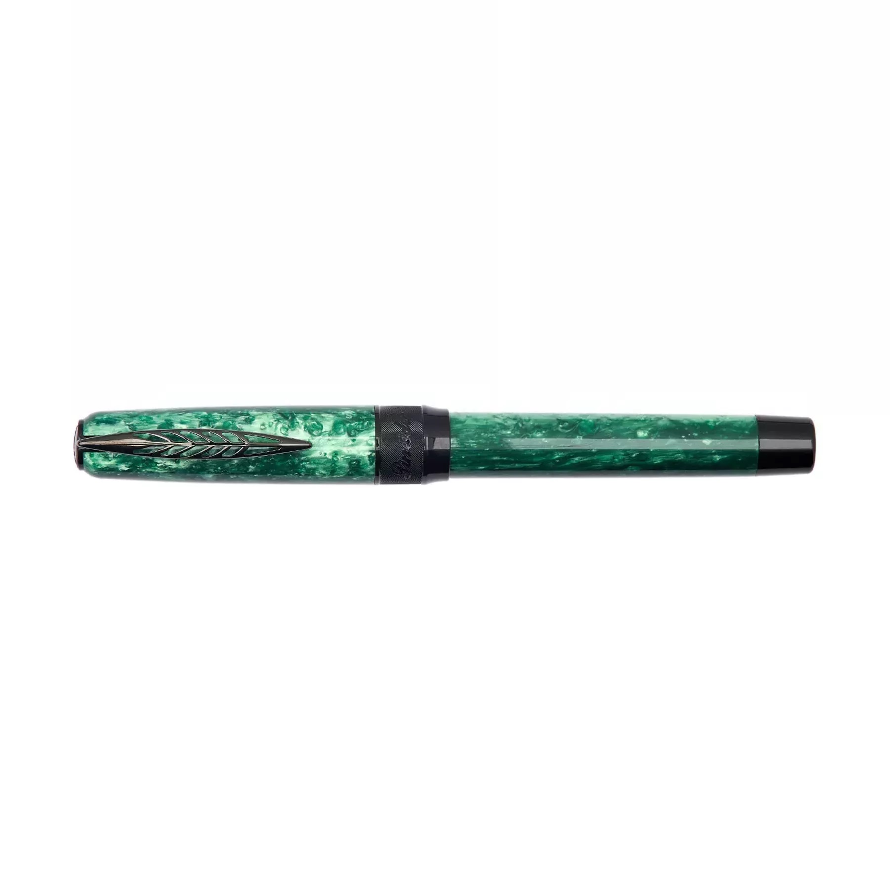 Pineider La Grande Bellezza Rock Green RT Vulpen