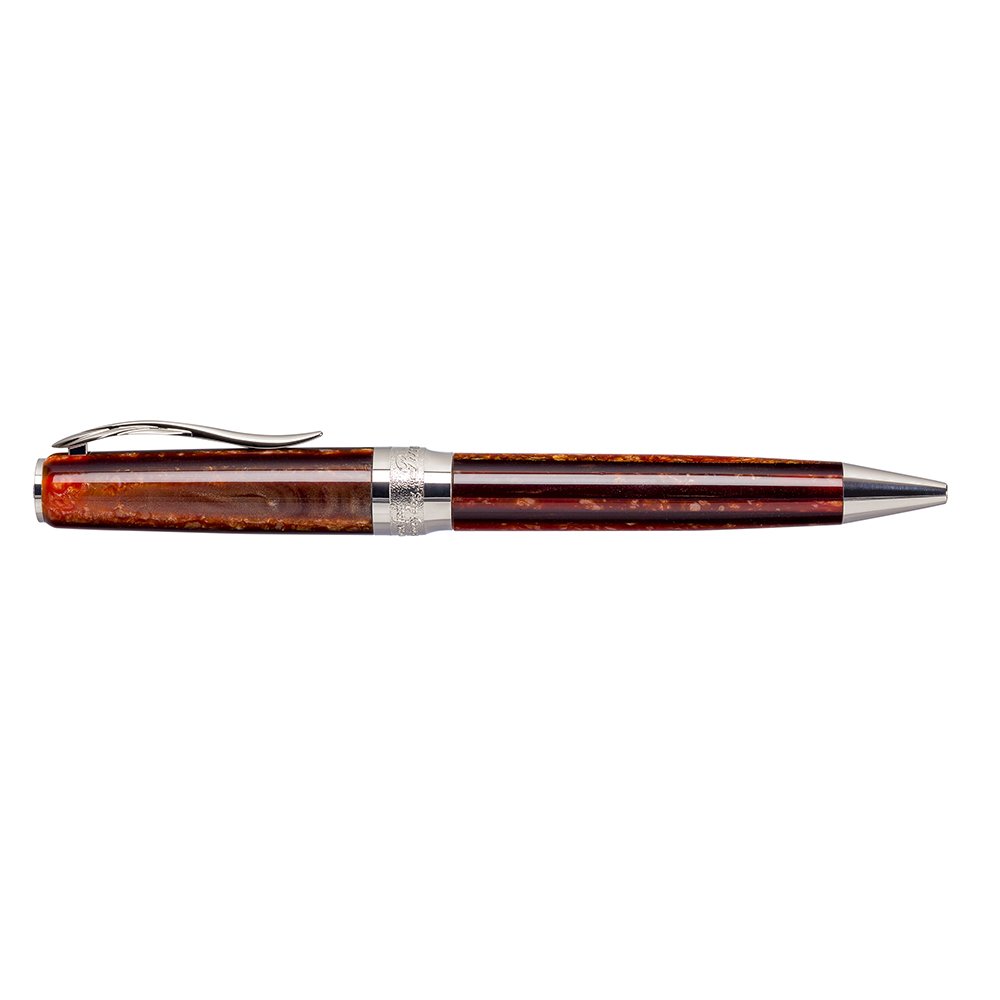 Pineider La Grande Bellezza Arco Oak Ballpoint Pineider La Grande Bellezza Arco Oak Ballpoint