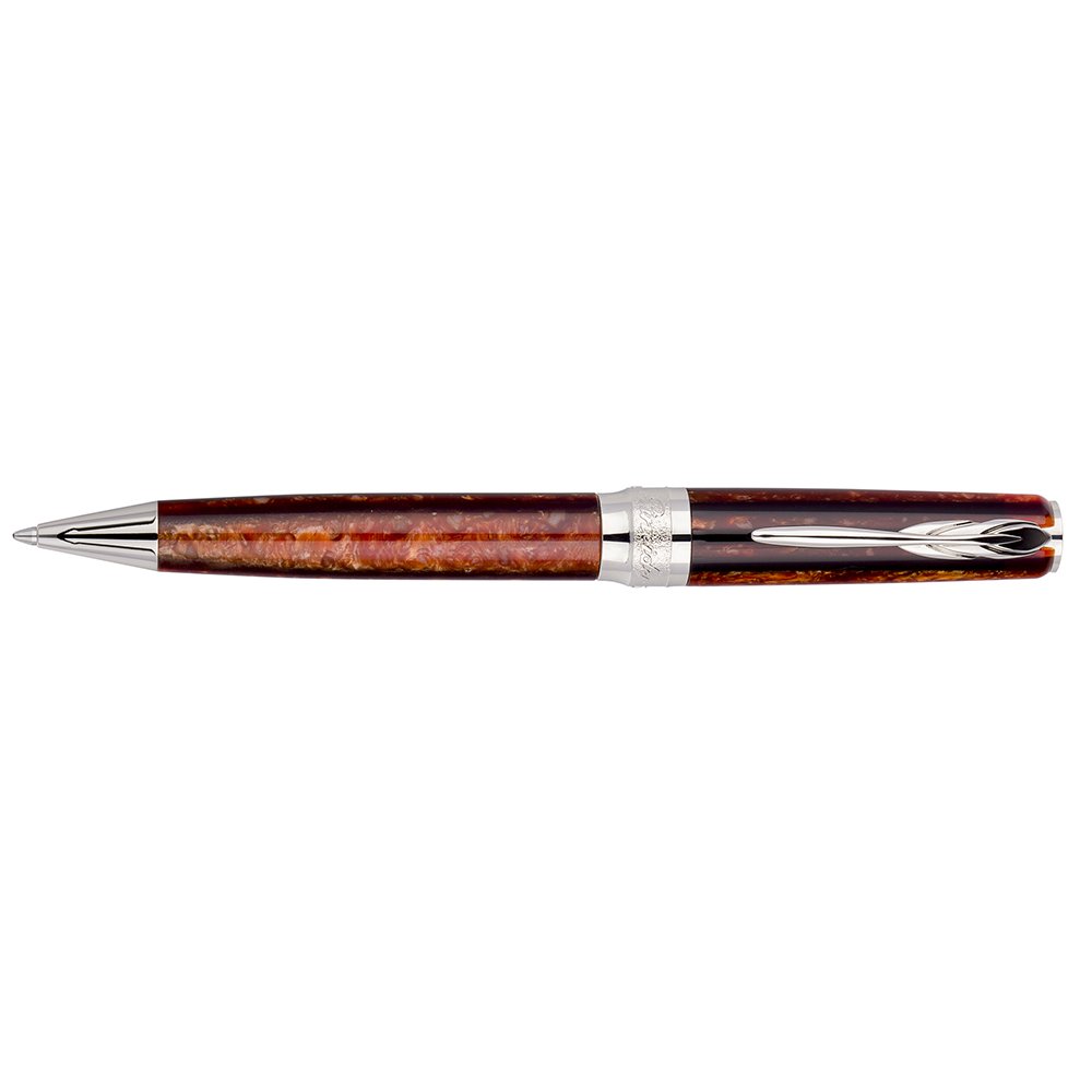Pineider La Grande Bellezza Arco Oak Ballpoint Pineider La Grande Bellezza Arco Oak Ballpoint