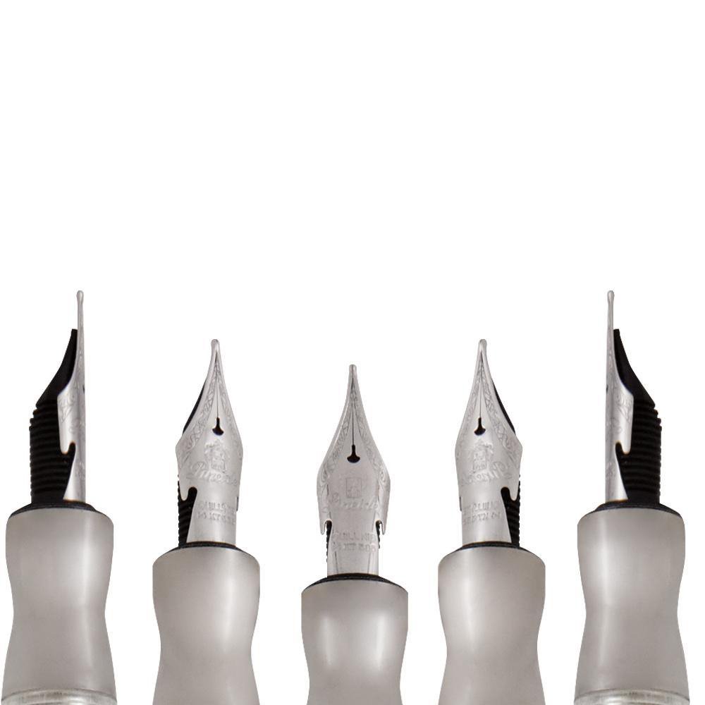 Pineider La Grande Bellezza Arco Desert Beetle Fountain pen Pineider La Grande Bellezza Arco Desert Beetle Fountain pen