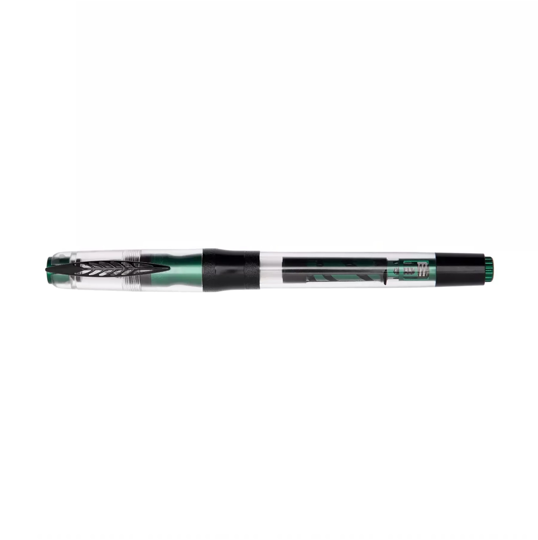 Pineider Mistery Fast Filler Demo The Green Mile RT Fountain pen Pineider Mistery Fast Filler Demo The Green Mile RT Fountain pen