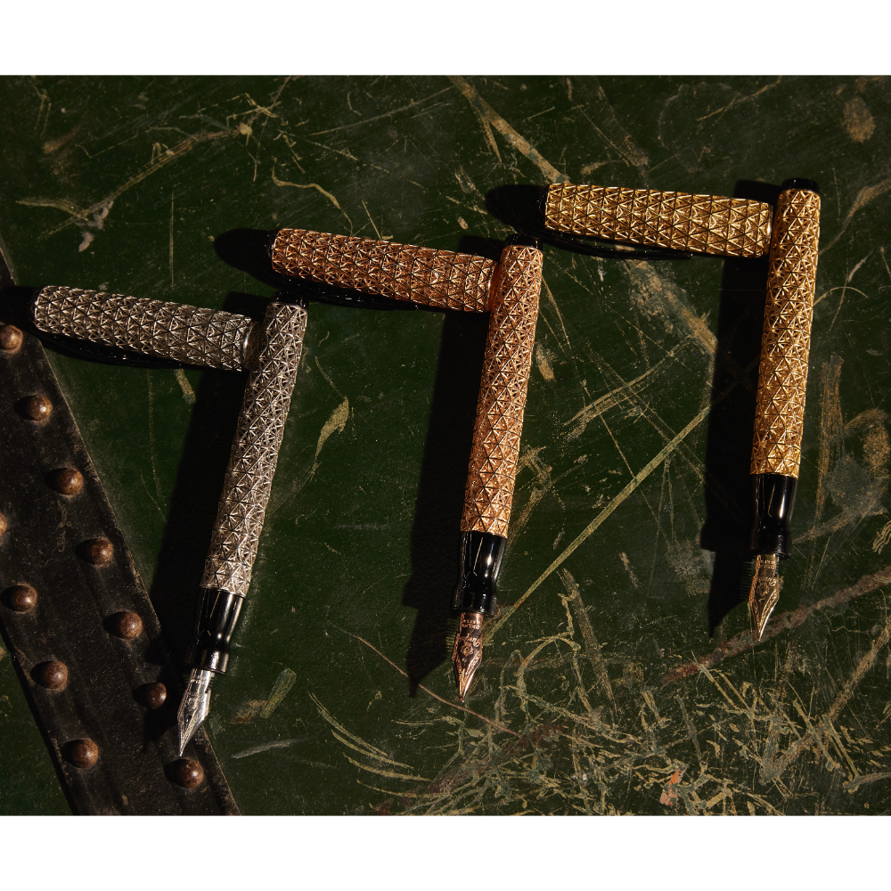 Pineider Psycho ST Fountain pen Pineider Psycho ST Fountain pen