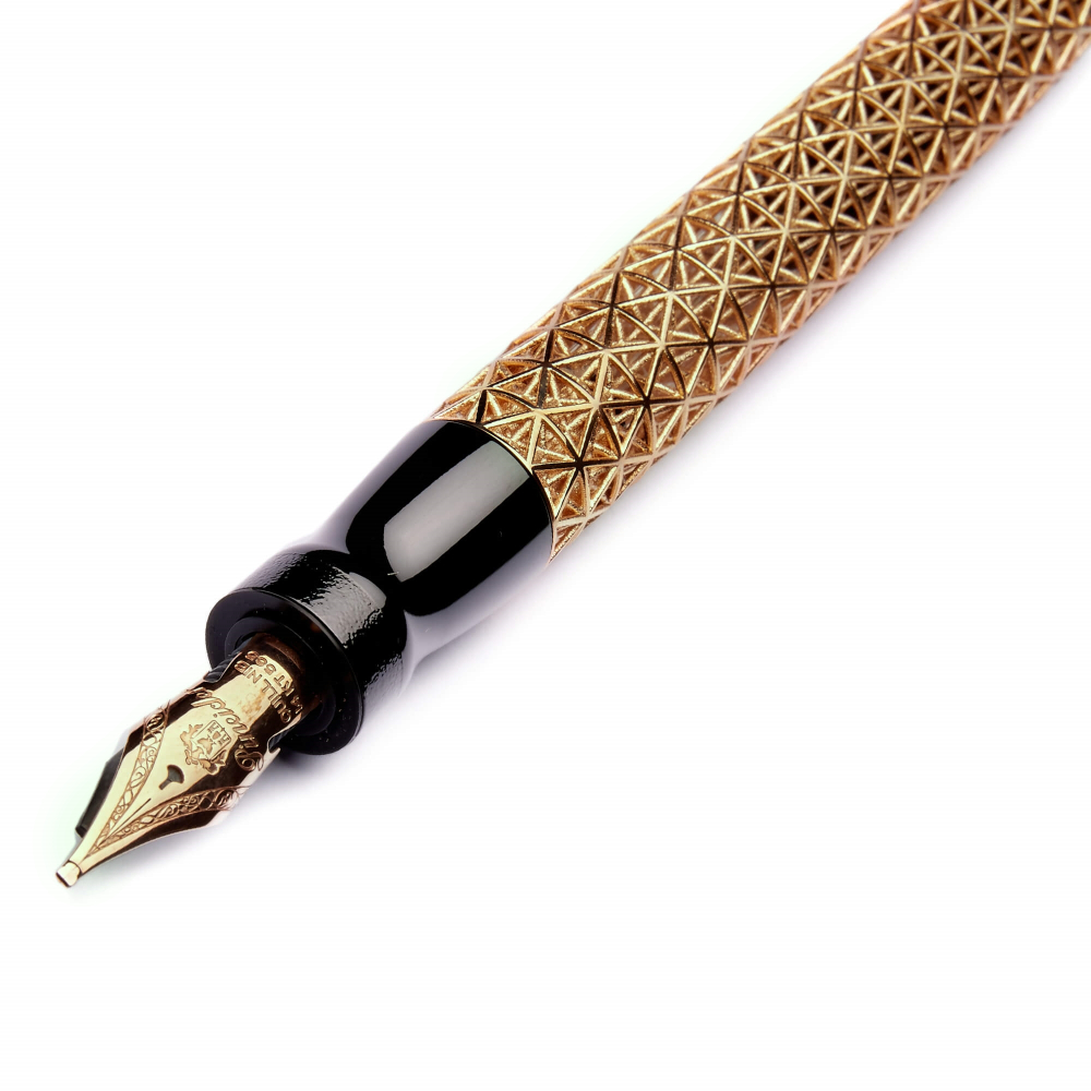 Pineider Psycho GT Fountain pen Pineider Psycho GT Fountain pen