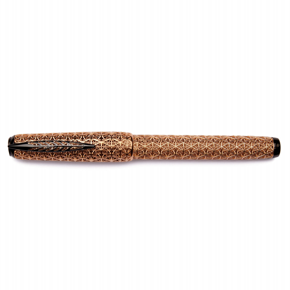 Pineider Psycho RGT Rollerball