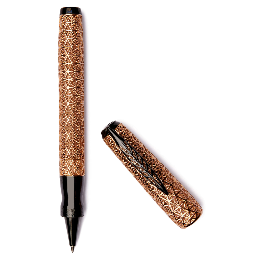 Pineider Psycho RGT Rollerball