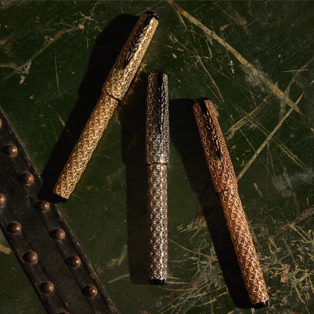 Pineider Psycho ST Fountain pen Pineider Psycho ST Fountain pen