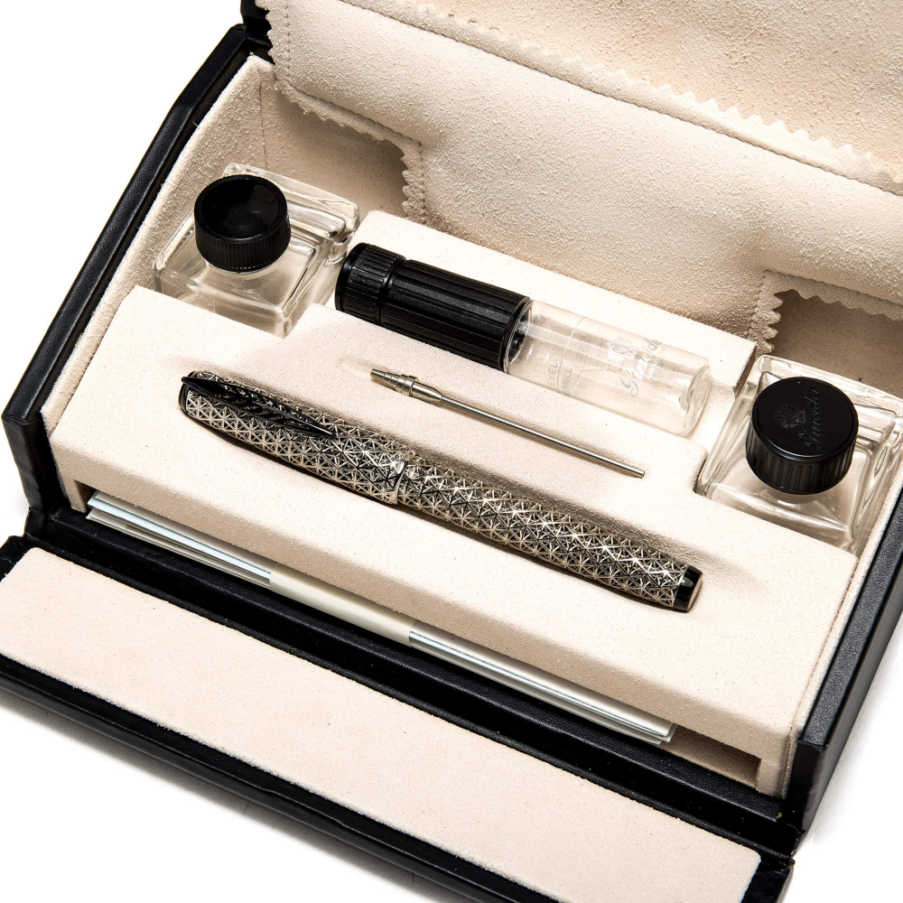 Pineider Psycho ST Fountain pen Pineider Psycho ST Fountain pen