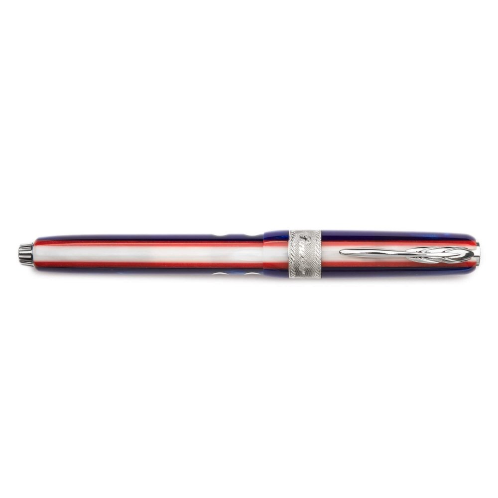 Pineider Queen Mary Fountain Pen Pineider Queen Mary Fountain Pen