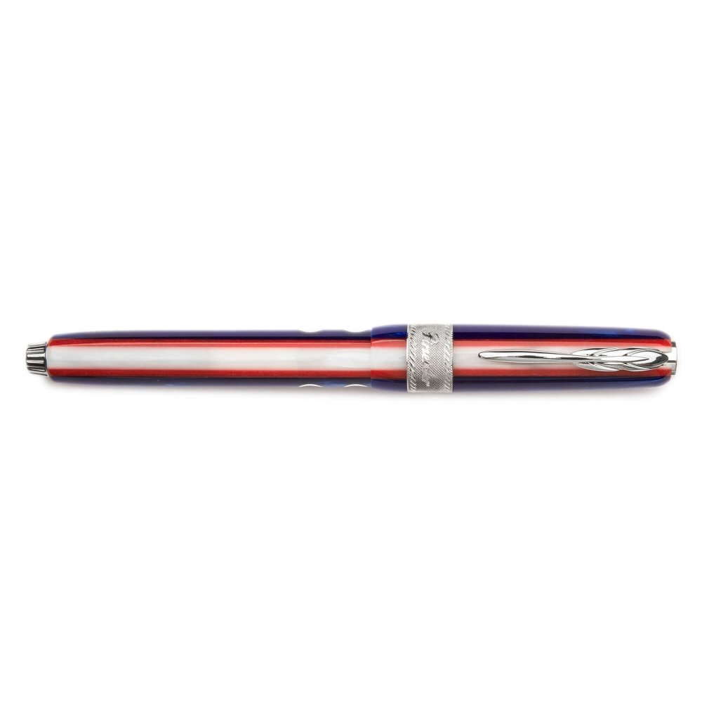 Pineider Queen Mary Rollerball
