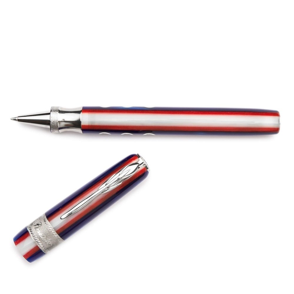 Pineider Queen Mary Rollerball