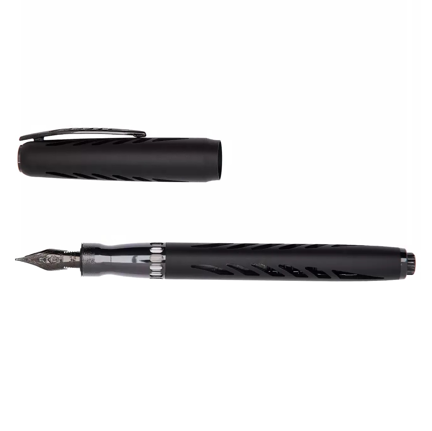 Pineider Homage to Arman Multiples Mystery Filler Fountain pen Set Pineider Homage to Arman Multiples Mystery Filler Fountain pen Set