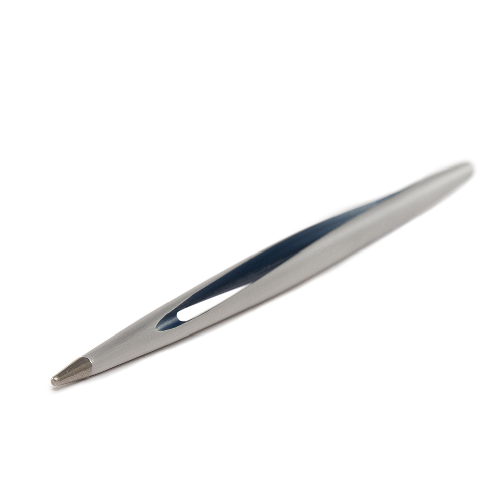 Pininfarina Aero Blue Ethergraf Pencil