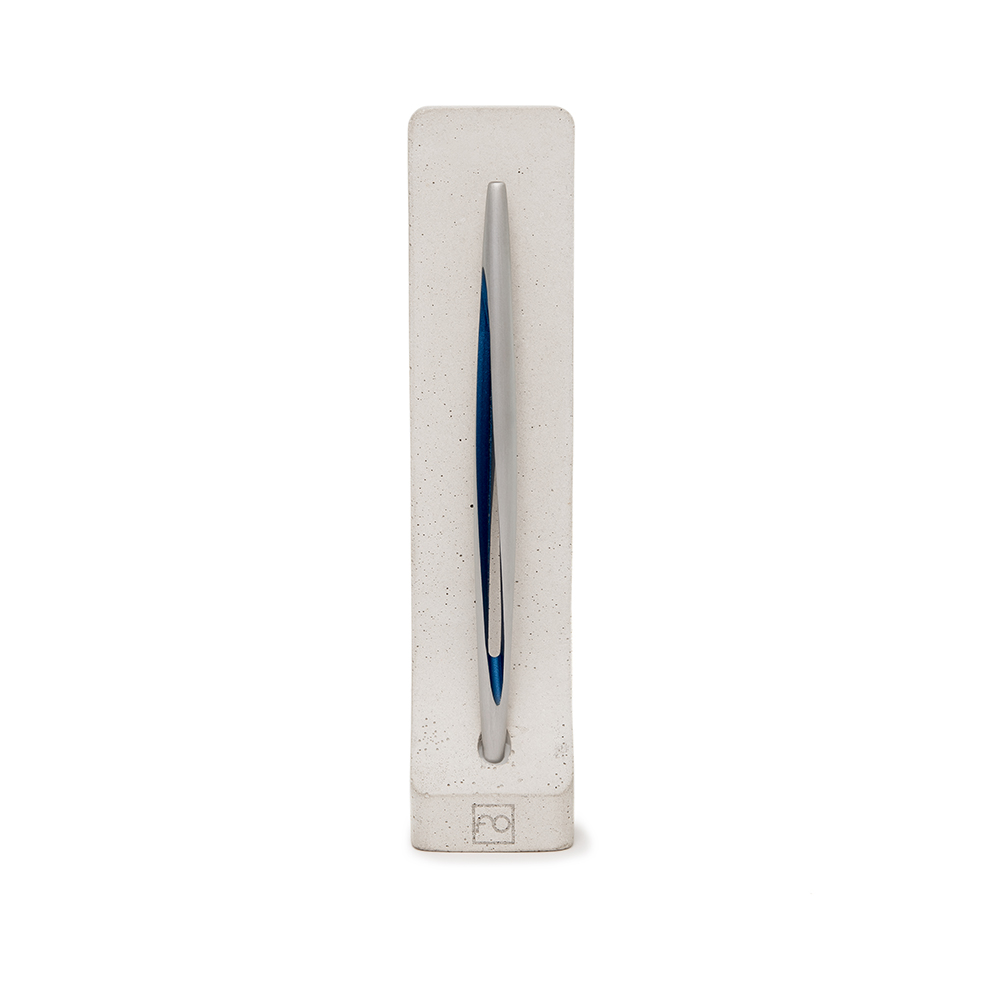 Pininfarina Aero Blue Ethergraf Pencil