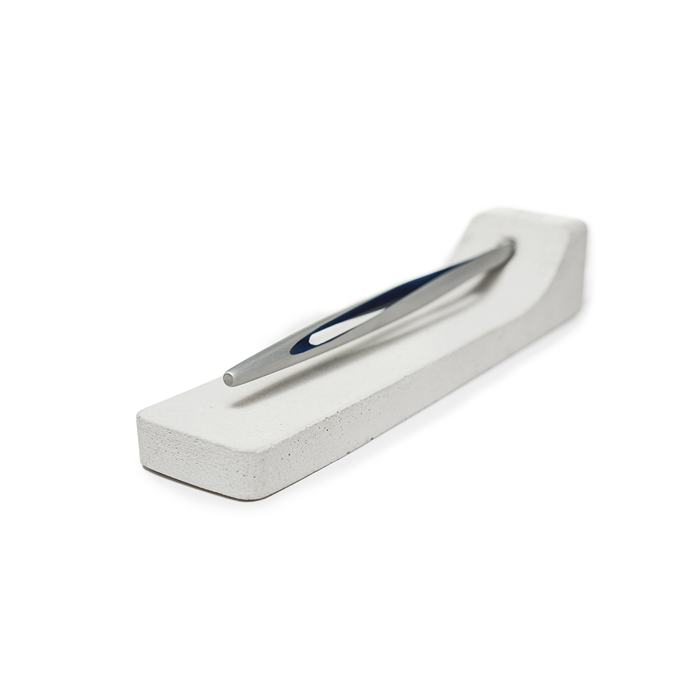 Pininfarina Aero Blue Ethergraf Pencil