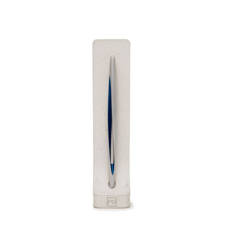 Pininfarina Aero Blue Ethergraf Pencil