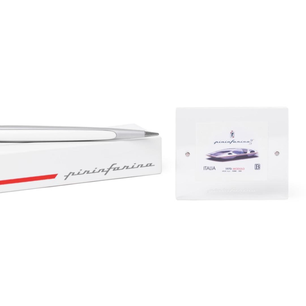 Pininfarina Cambiano Modulo Ethergraf Pencil