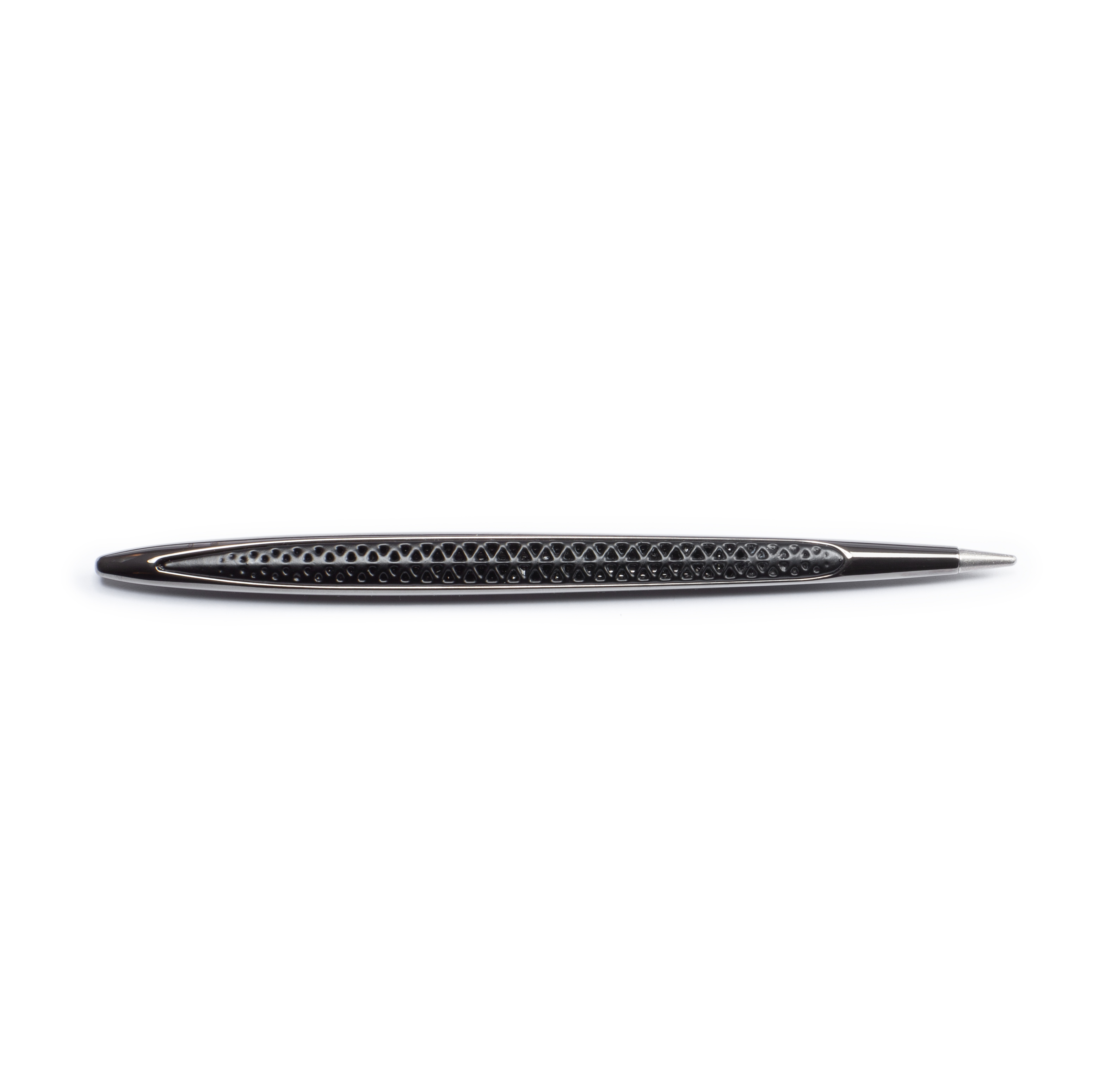 Pininfarina Cambiano Transition Black Ethergraf Potlood