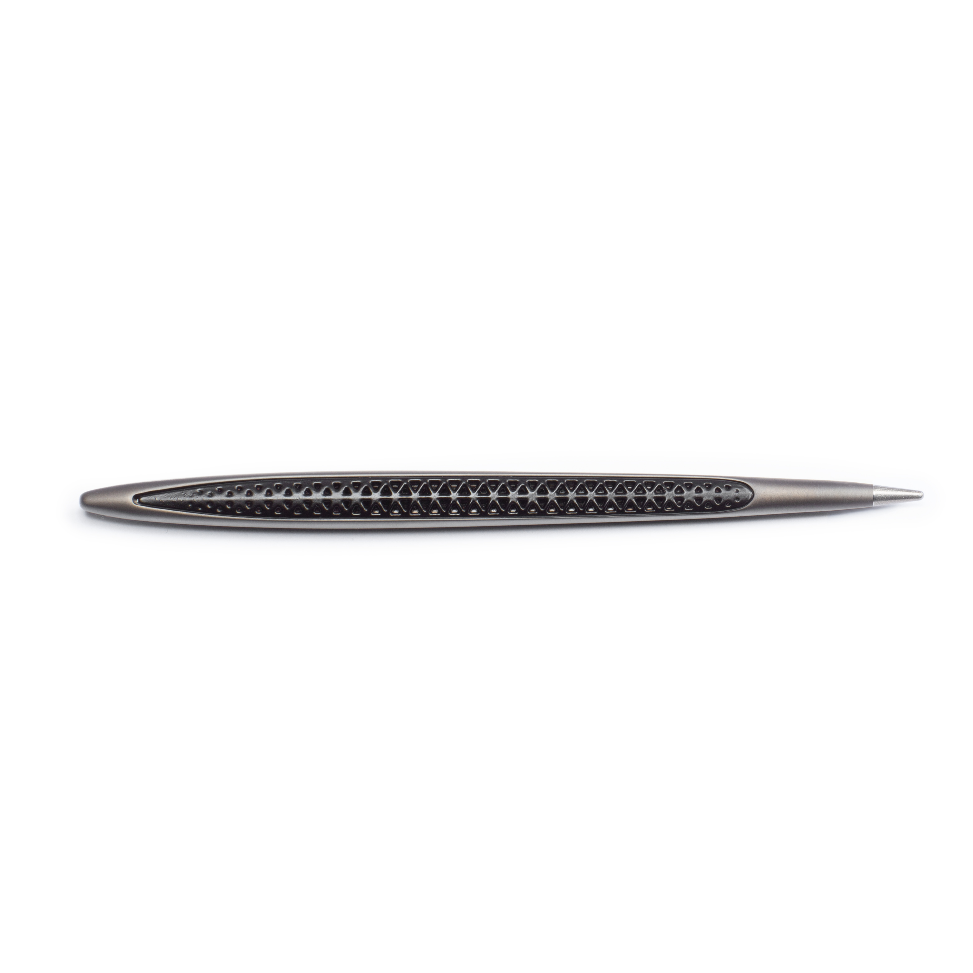 Pininfarina Cambiano Transition Titanium Ethergraf Pencil