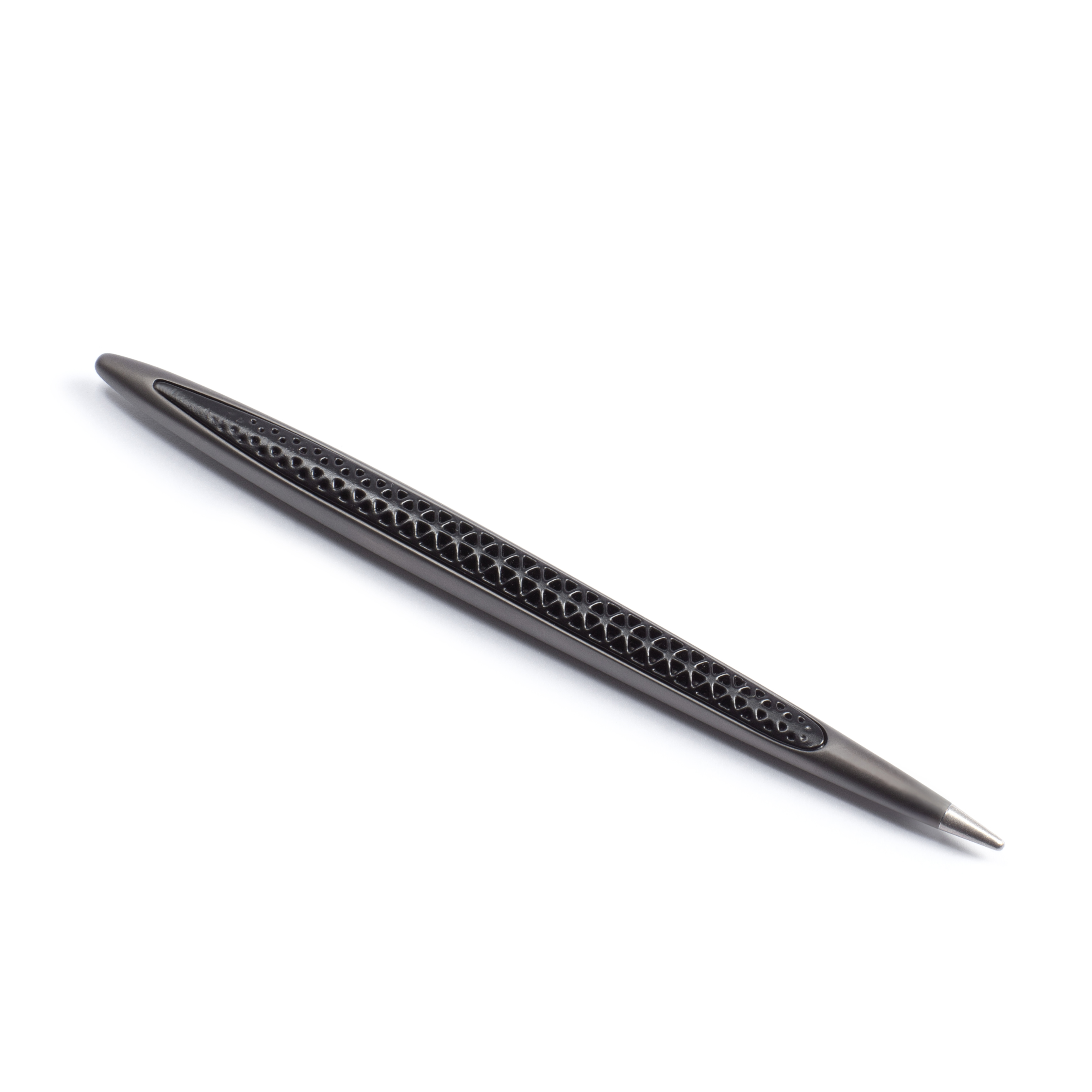 Pininfarina Cambiano Transition Titanium Ethergraf Pencil