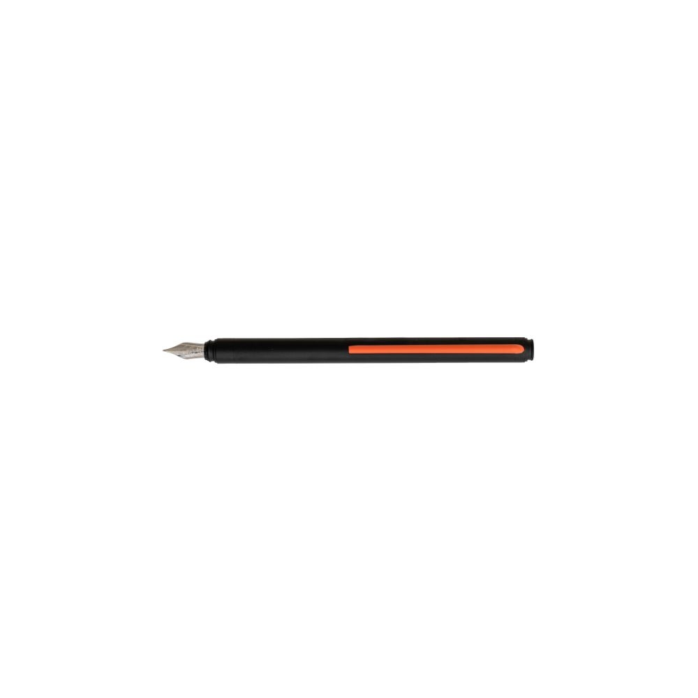 Pininfarina Grafeex Oranje Vulpen