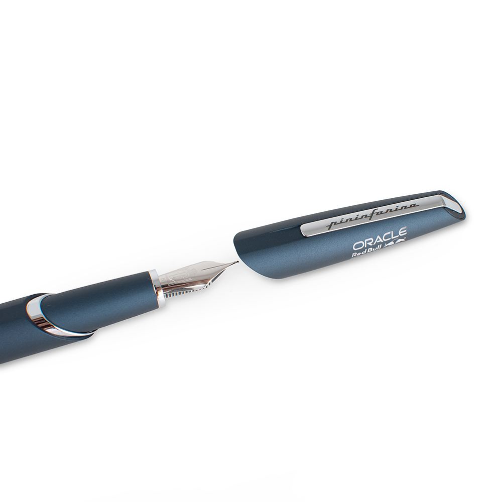 Pininfarina PF TWO Oracle Red Bull Racing Caneta de Tinta Permanente