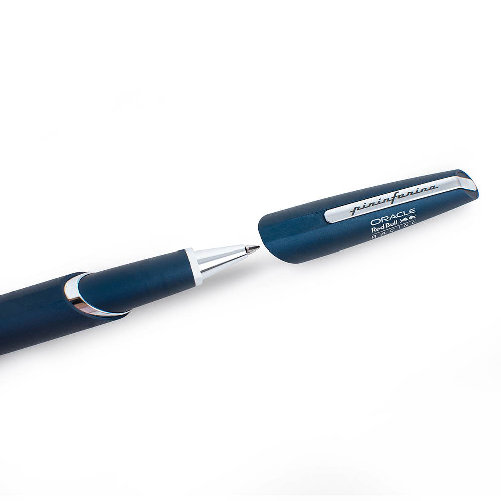 Pininfarina PF TWO Oracle Red Bull Racing Rollerball Pininfarina PF TWO Oracle Red Bull Racing Rollerball