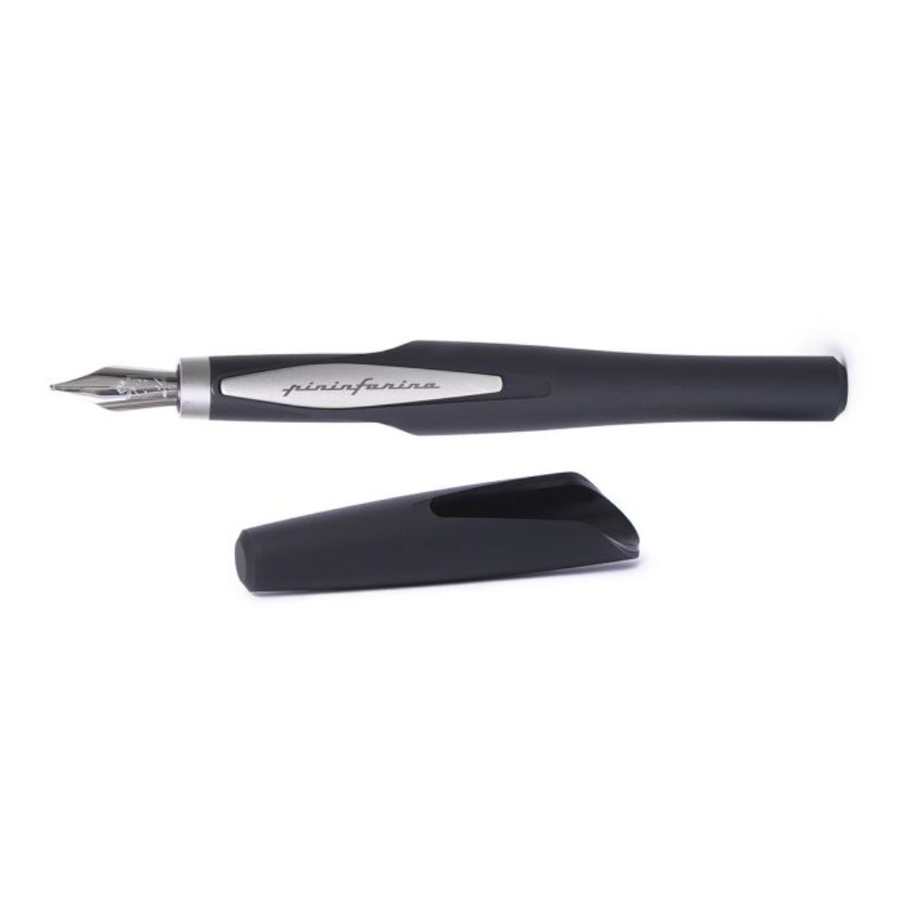 Pininfarina Novanta Black Fountain pen Pininfarina Novanta Black Fountain pen