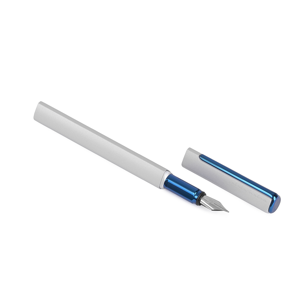 Pininfarina PF ONE Bicolor Fountain pen Pininfarina PF ONE Bicolor Fountain pen